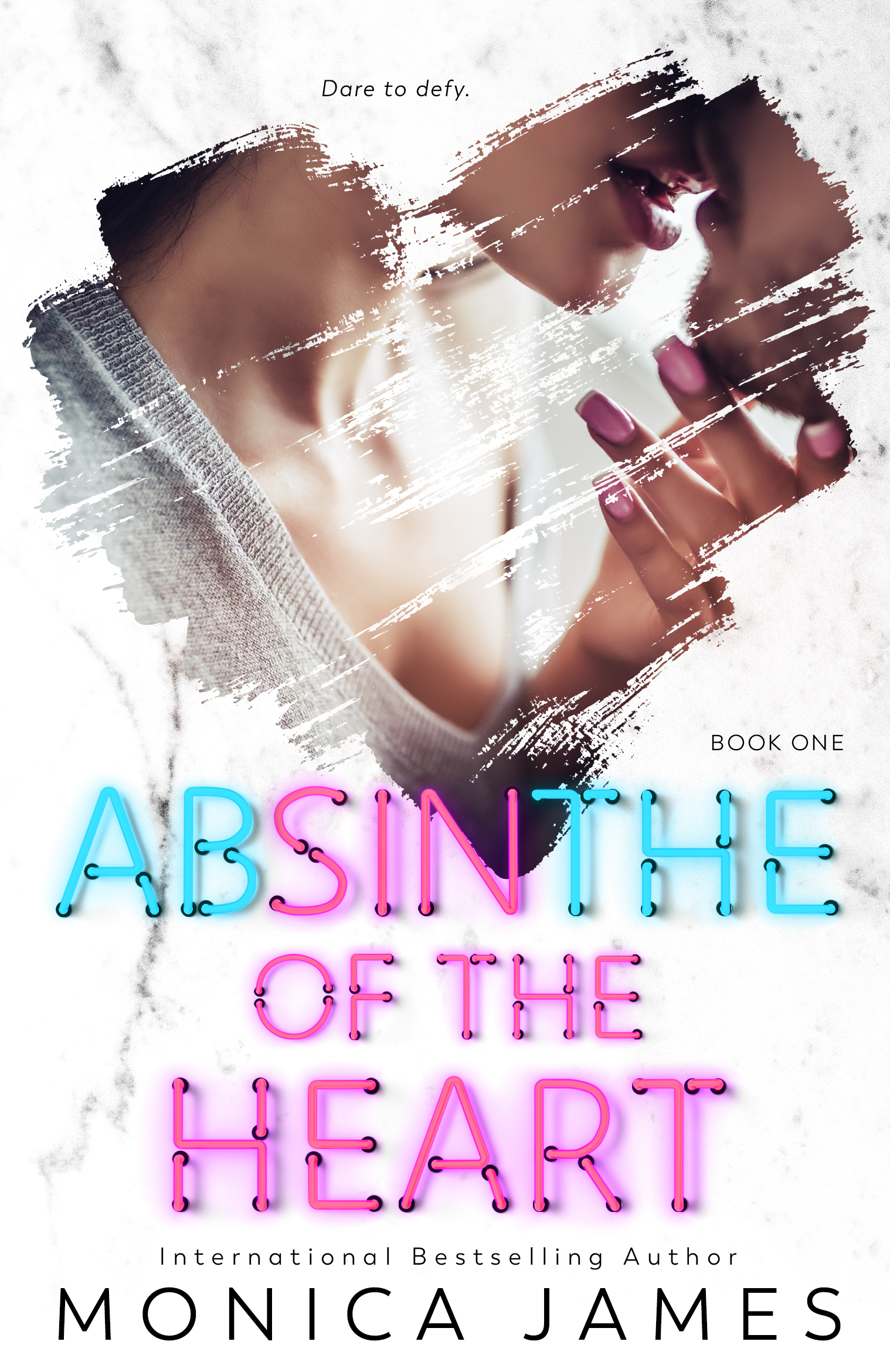 Absin Of the heart