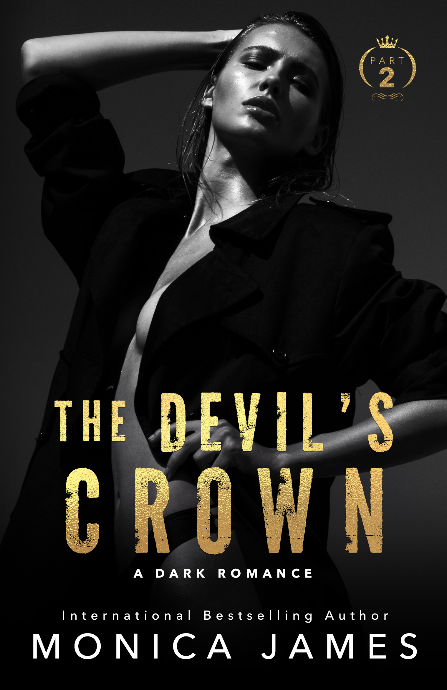 The DEvil's crown 2